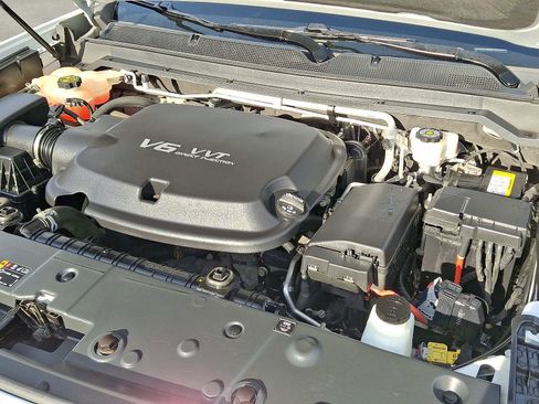 Used 2018 GMC Canyon SLT w/ Driver Alert Package image 26