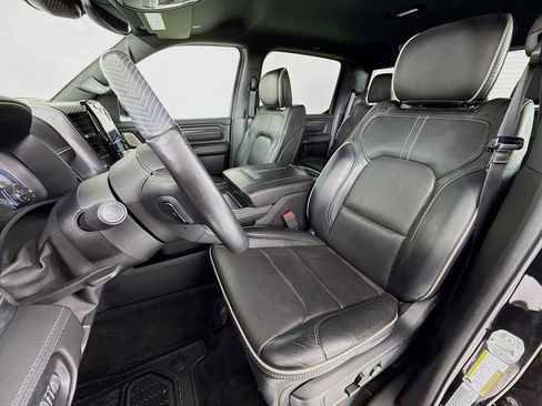 Used 2020 RAM 1500 Limited AWD/4WD image 5