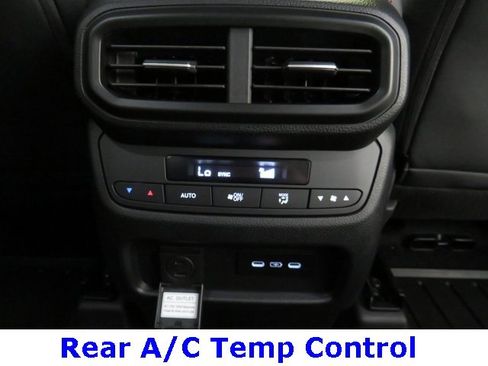 New 2025 Honda Pilot TrailSport image 22