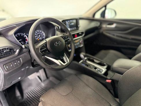 Used 2019 Hyundai Santa Fe SE FWD image 10