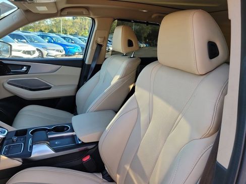 Certified 2024 Acura MDX Technology image 8