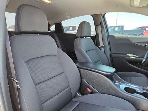 Used 2024 Chevrolet Malibu RS image 26