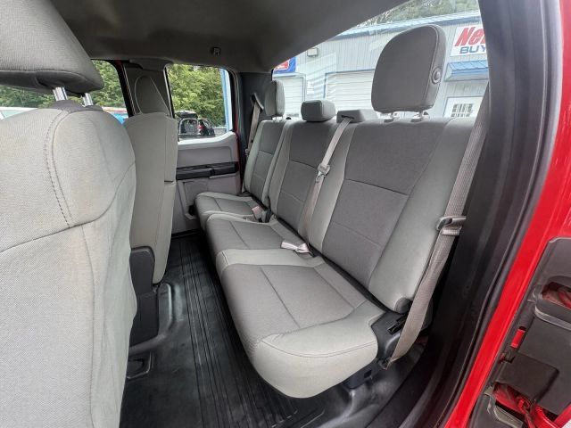 Used 2015 Ford F150 XL w/ Equipment Group 101A Mid RWD image 11