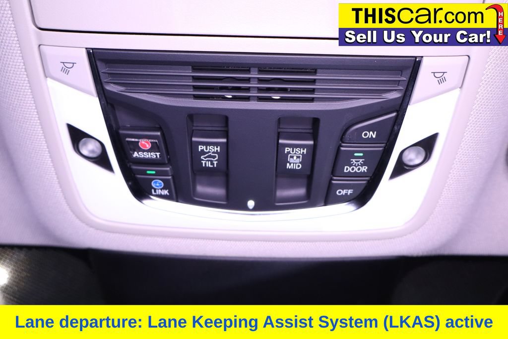 Used 2022 Acura MDX SH-AWD image 26