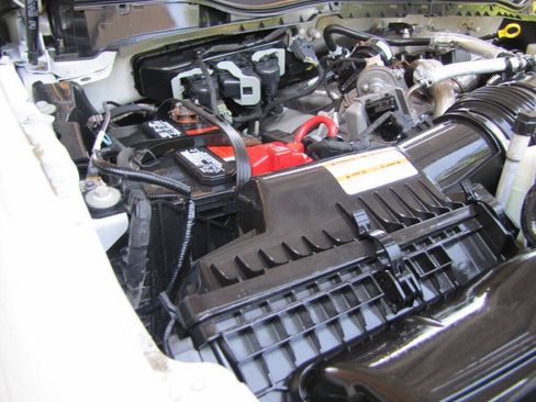 Used 2022 Ford F250 XL w/ Power Equipment Group AWD/4WD image 33