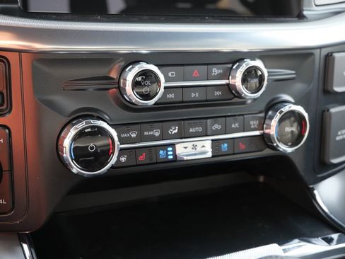 New 2026 Ford F150 Lariat w/ Equipment Group 501A Mid image 26