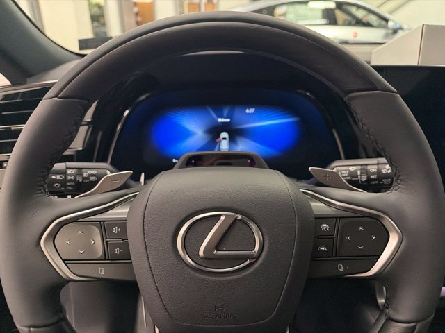 New 2026 Lexus RX 350 AWD image 15