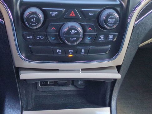 Used 2015 Jeep Grand Cherokee Limited image 31