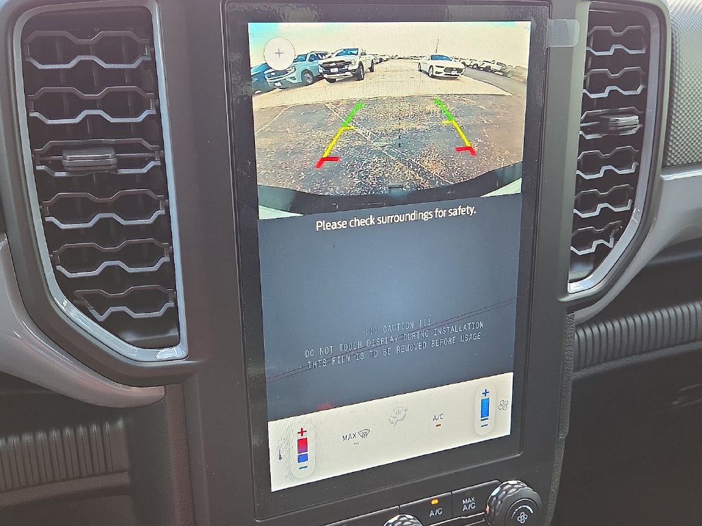 New 2026 Ford Ranger XL w/ Trailer Tow Package AWD/4WD image 28