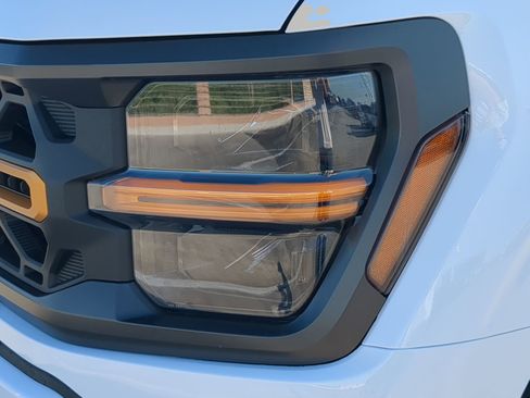 New 2026 Ford F150 Tremor AWD/4WD image 47