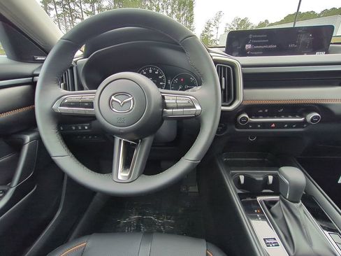New 2026 MAZDA CX-50 AWD 2.5 Hybrid w/ Weather Package image 16