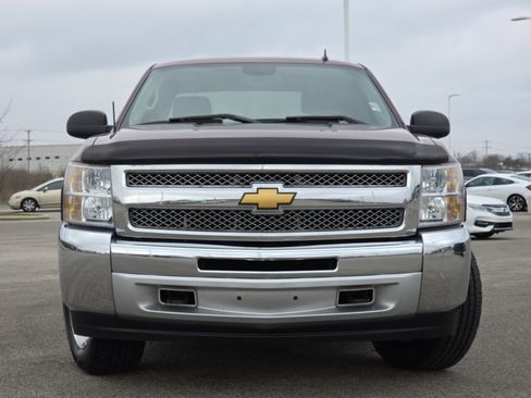 Used 2013 Chevrolet Silverado 1500 LT w/ All-Star Edition image 7