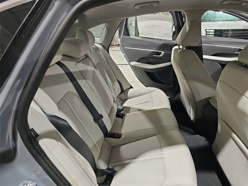 New 2026 Hyundai Sonata SEL image 12