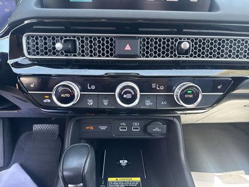 Certified 2024 Honda Civic Touring image 20