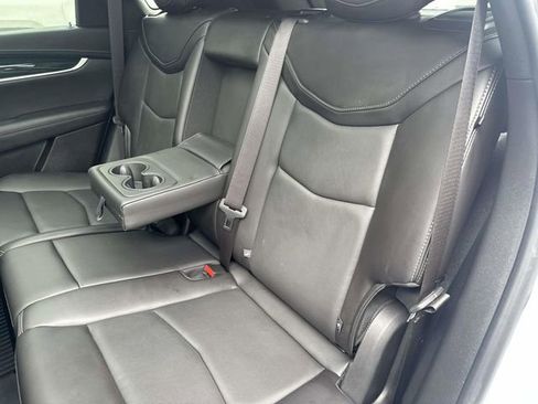 Certified 2025 Cadillac XT5 Premium Luxury w/ Technology Package image 31