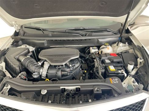 Used 2023 Cadillac XT5 Sportv image 53