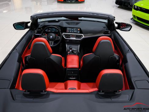 Used 2022 BMW M4 xDrive Competition w/ Executive Package image 47