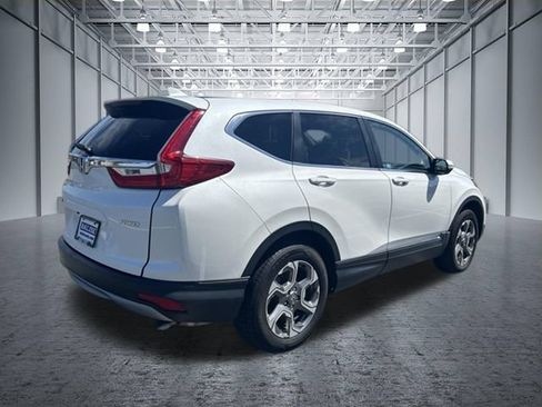 Used 2019 Honda CR-V EX-L image 5