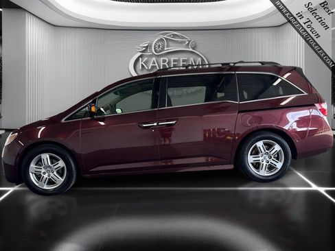 Used 2011 Honda Odyssey Touring image 8