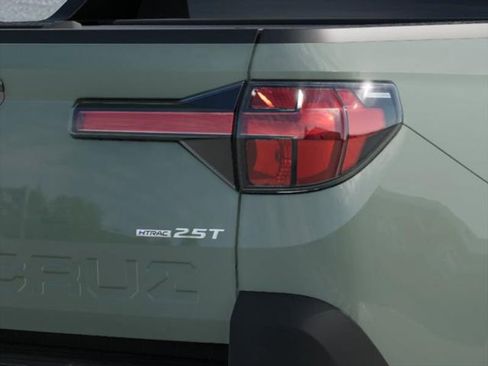 New 2026 Hyundai Santa Cruz XRT image 10