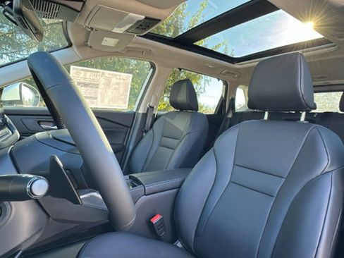 New 2026 Nissan Rogue SV w/ SV Premium Package image 8