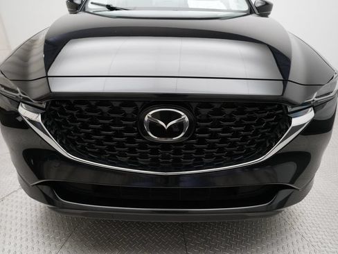 Used 2025 MAZDA CX-5 AWD 2.5 S w/ Select Package image 21