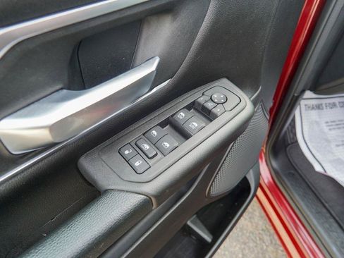 Used 2025 RAM 1500 Big Horn AWD/4WD image 18