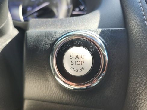 Used 2019 INFINITI QX80 Luxe w/ Proassist Package image 35