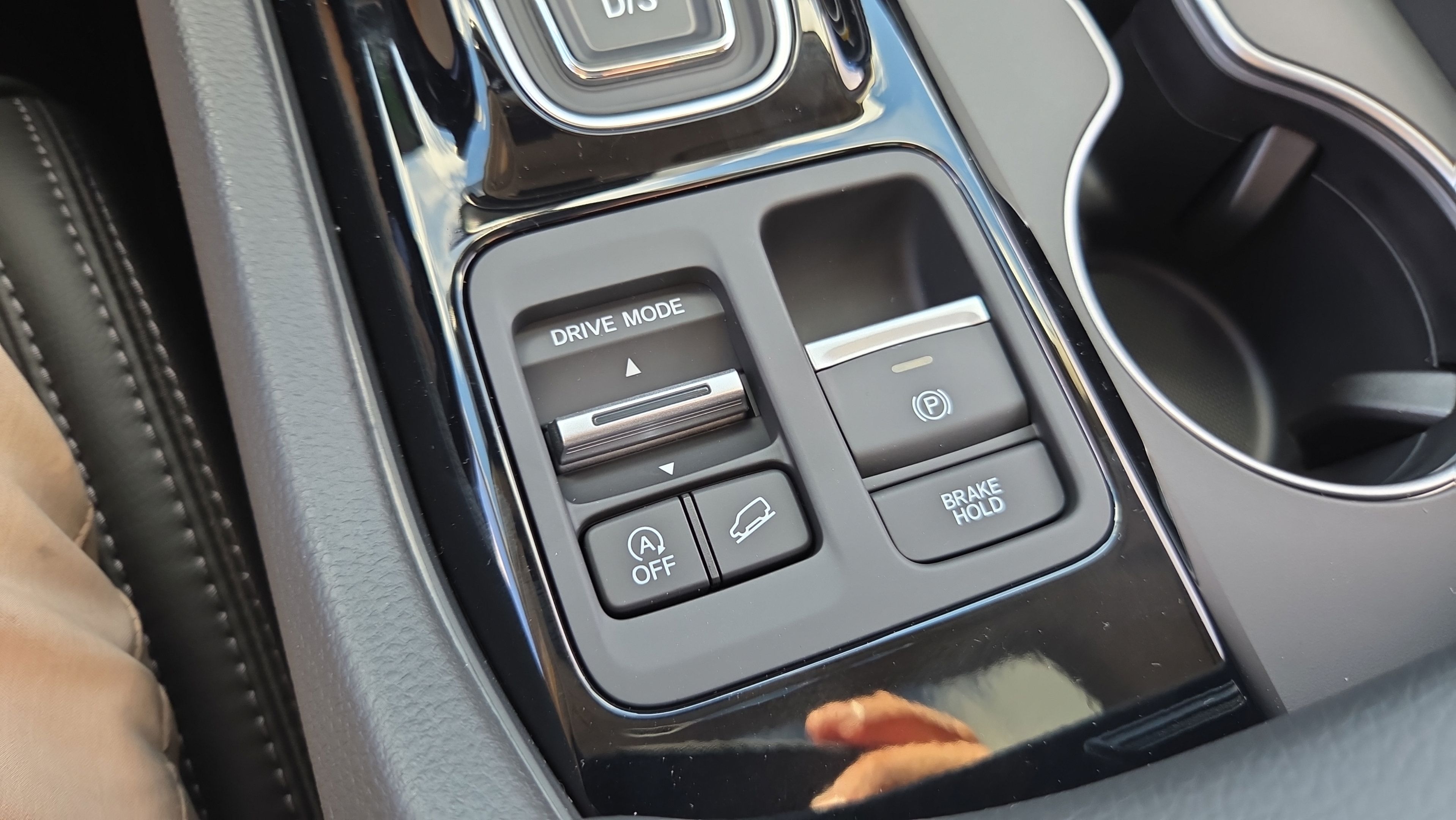 New 2026 Honda Pilot image 18