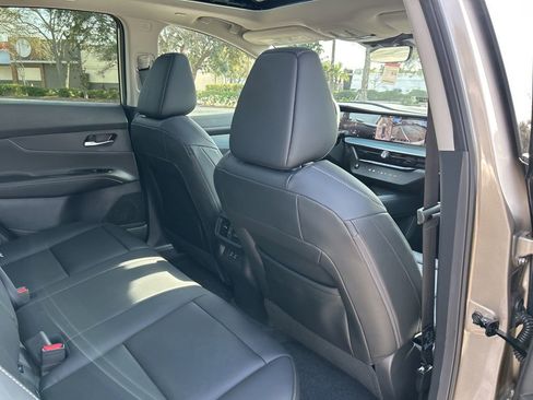 New 2026 Nissan Murano SL image 48