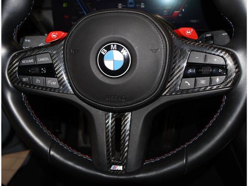 Used 2023 BMW M2 w/ Lighting Package RWD image 18