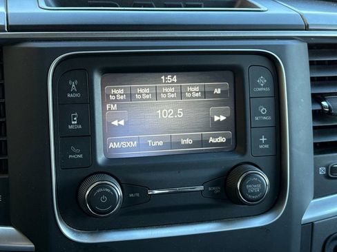 Used 2024 RAM 1500 Classic SLT image 26