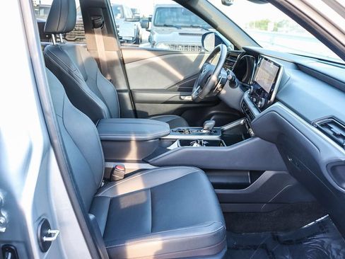 Used 2025 Lexus TX 350 AWD w/ Technology Package image 20