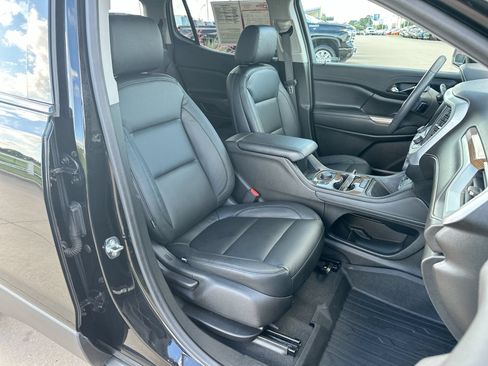 Used 2023 GMC Acadia SLE w/ Driver Convenience Package AWD/4WD image 25