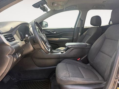 Used 2018 GMC Acadia SLE w/ Driver Alert Package I FWD image 10
