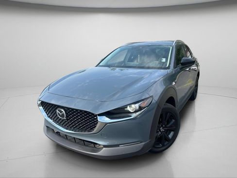 Used 2023 MAZDA CX-30 AWD 2.5 S w/ Preferred Package image 15