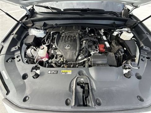 Certified 2024 Lexus TX 350 FWD w/ Technology Package image 28