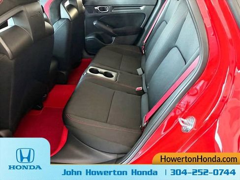 New 2025 Honda Civic Type R image 10