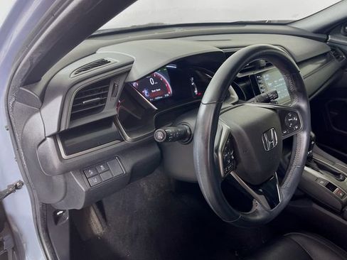 Used 2020 Honda Civic Sport Touring image 10