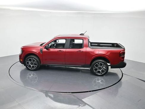 New 2025 Ford Maverick Lariat w/ 4K Tow Package image 41