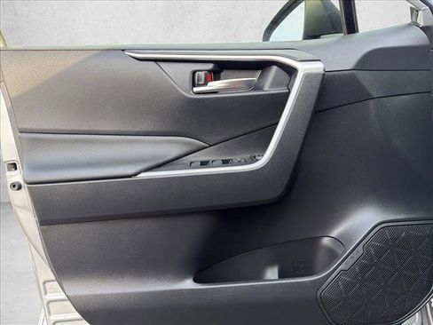 Certified 2024 Toyota RAV4 XLE image 10