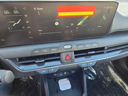 New 2025 Kia K4 GT-Line image 11