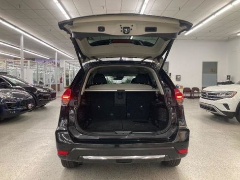Used 2020 Nissan Rogue SV AWD/4WD image 33