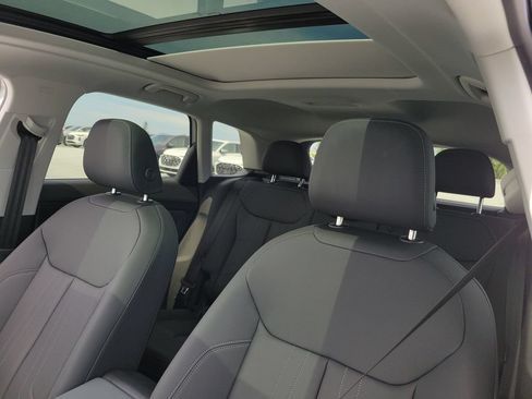 New 2026 Audi Q3 quattro 2.0T AWD/4WD image 16