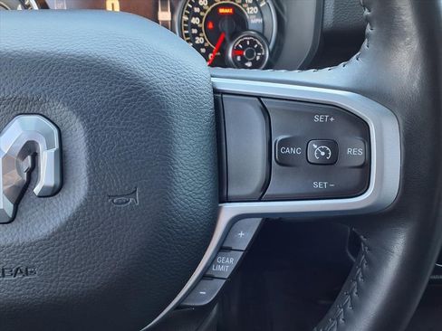 Used 2022 RAM 1500 Lone Star image 22