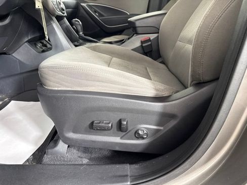 Used 2014 Hyundai Santa Fe Sport w/ Popular Equipment Package 02 FWD image 14
