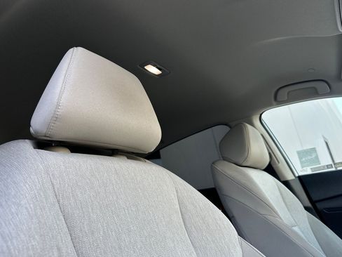 Used 2023 Honda Accord LX image 19