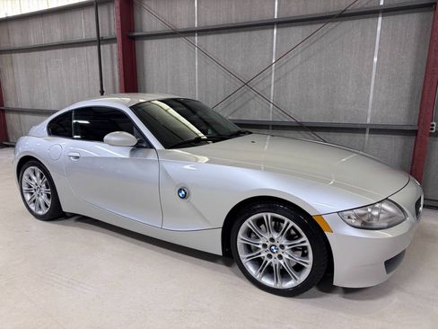 Used 2008 BMW Z4 3.0si RWD image 35