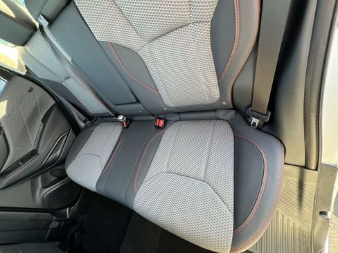 Used 2024 Subaru Forester Sport image 25