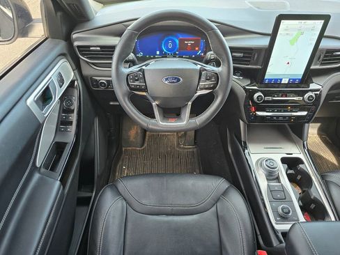 Used 2023 Ford Explorer ST w/ Equipment Group 401A image 16